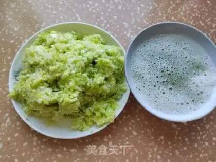 Make The fragrance step 4