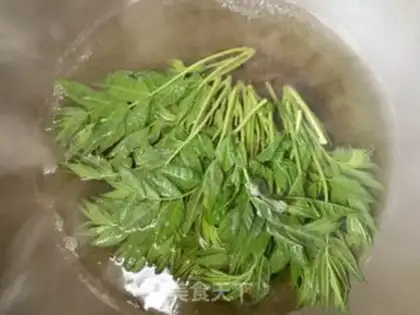 Make ♪ oatmeal fragrance ♪ step 1