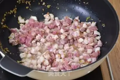 Make The pasta step 11