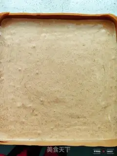 Make ♪ Dream Dragon Cake roll ♪ step 17
