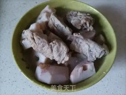 Make Liang
