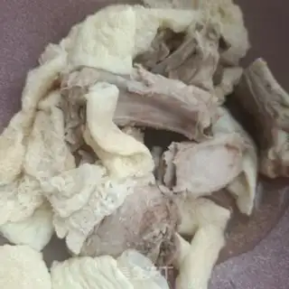 Make Pyramid ribs soup step 4