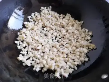 Make The fragrance step 6