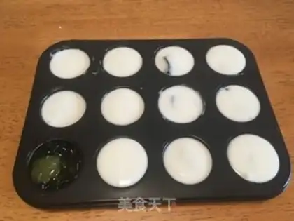 Make Jell-O step 1