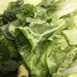 Make Vegetable salad step 0