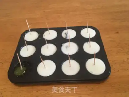 Make Jell-O step 2