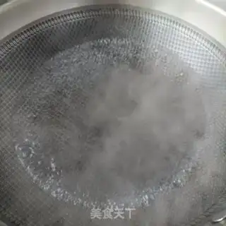 Make Chicken sausage with bacon step 3