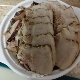 Make Steam meat step 3