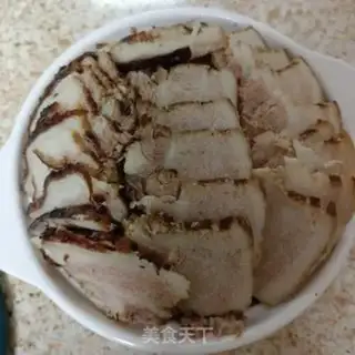 Make Steam meat step 4