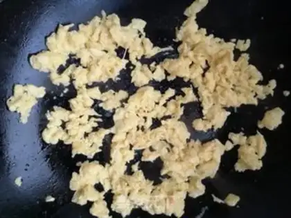 Make Peach pack step 1