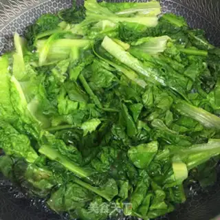 Make Vegetable salad step 4