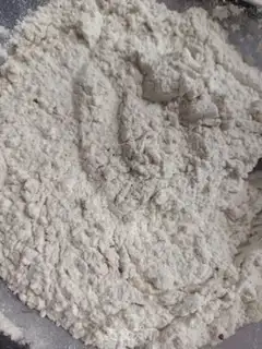 Make Peach pack step 2