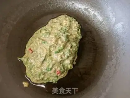 Make ♪ oatmeal fragrance ♪ step 8