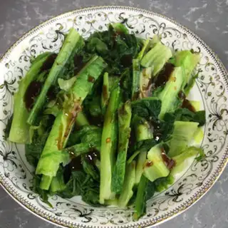 Make Vegetable salad step 5