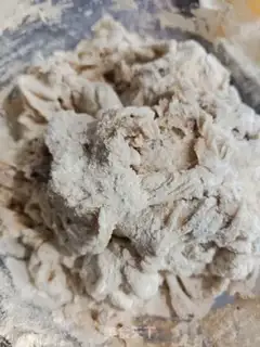 Make Peach pack step 3