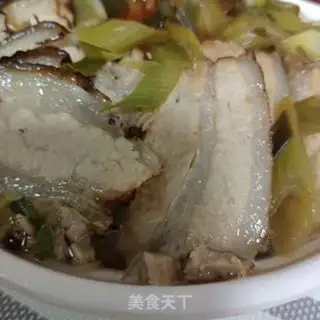 Make Steam meat step 7