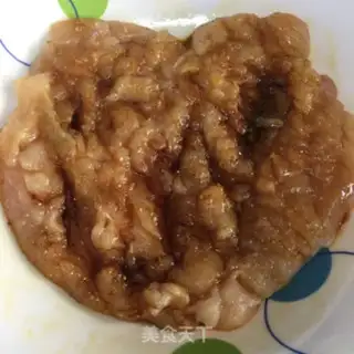 Make Chicken steak step 0