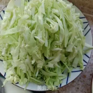 Make Soy sauce and potatoes step 0
