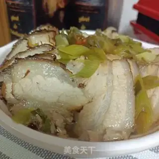 Make Steam meat step 8