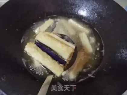 Make Soy cheese step 3