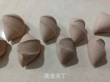 Make Peach pack step 5