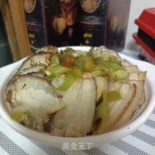 Make Steam meat step 9