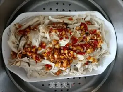Make Steam bars step 7