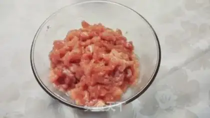 Make Carrot step 1