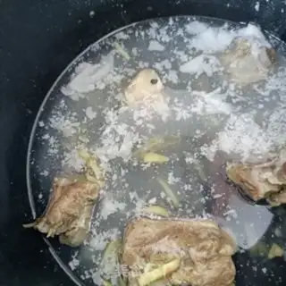Make Chicken steak step 3