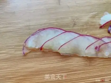 Make Fried toast step 3