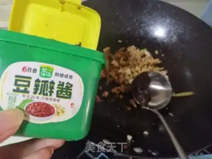 Make Soy cheese step 6