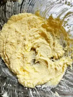 Make Almond cinnamon cookies step 5