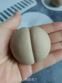 Make Peach pack step 8