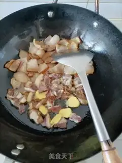 Make Steam meat step 2
