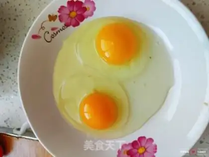 Make Fried toast step 4
