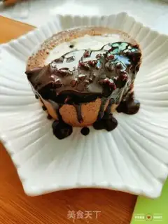 Make ♪ Dream Dragon Cake roll ♪ step 31