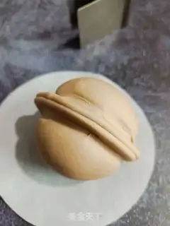 Make Peach pack step 9