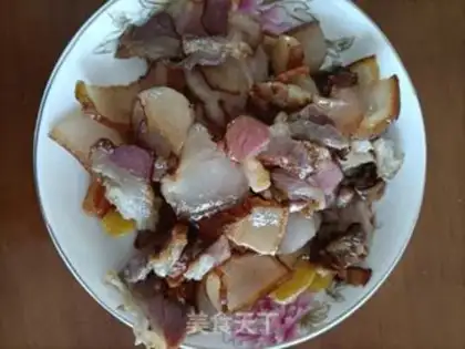 Make Steam meat step 3