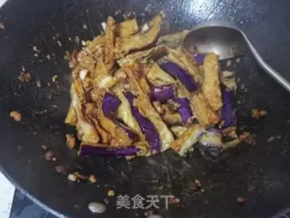 Make Soy cheese step 9