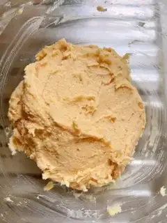 Make Almond cinnamon cookies step 7