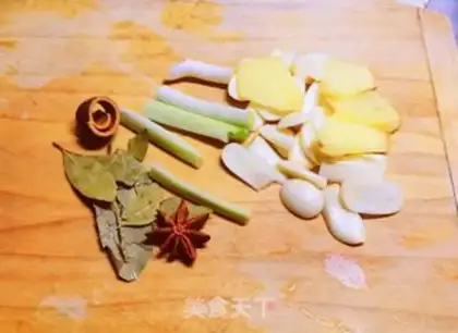 Make Chicken wings step 1