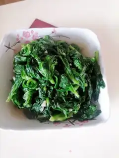 Make Garlic artery step 4