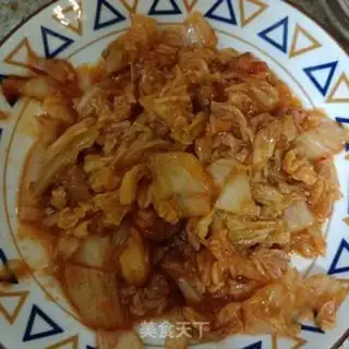 Make Pickles with potatoes step 0