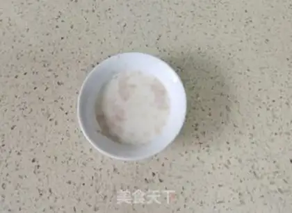 Make Air frying pot, mahjong step 1