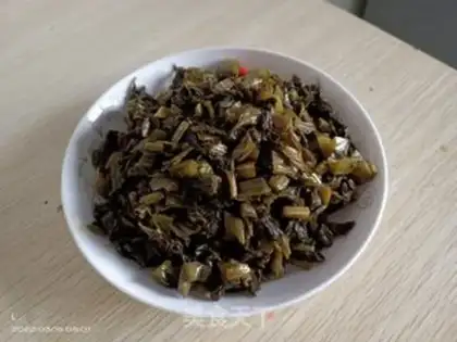 Make Sour sauce step 5