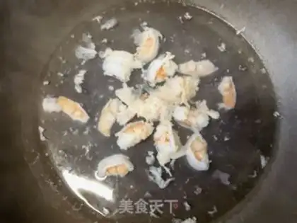 Make The broccoli step 6