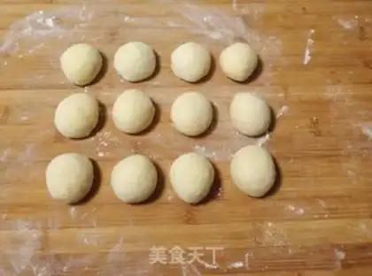 Make Air frying pot, mahjong step 5