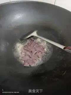 Make Fried liver step 2