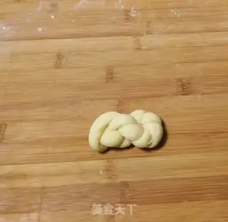 Make Air frying pot, mahjong step 6