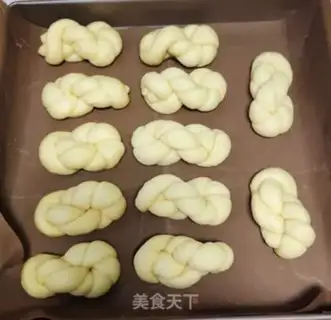 Make Air frying pot, mahjong step 7
